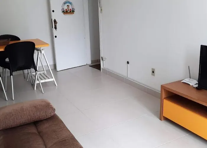 Simples E Aconchegante Na Av Brasi