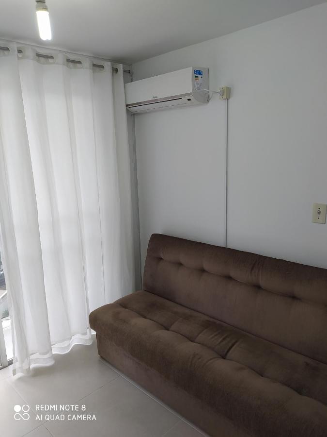Simples E Aconchegante Na Av Brasi Apartment Balneario Camboriu