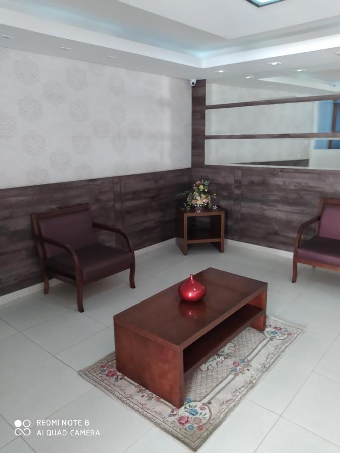 Apartment Simples E Aconchegante Na Av Brasi