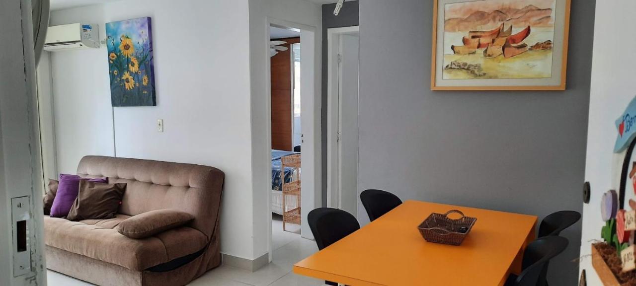 Simples E Aconchegante Na Av Brasi Apartment *
