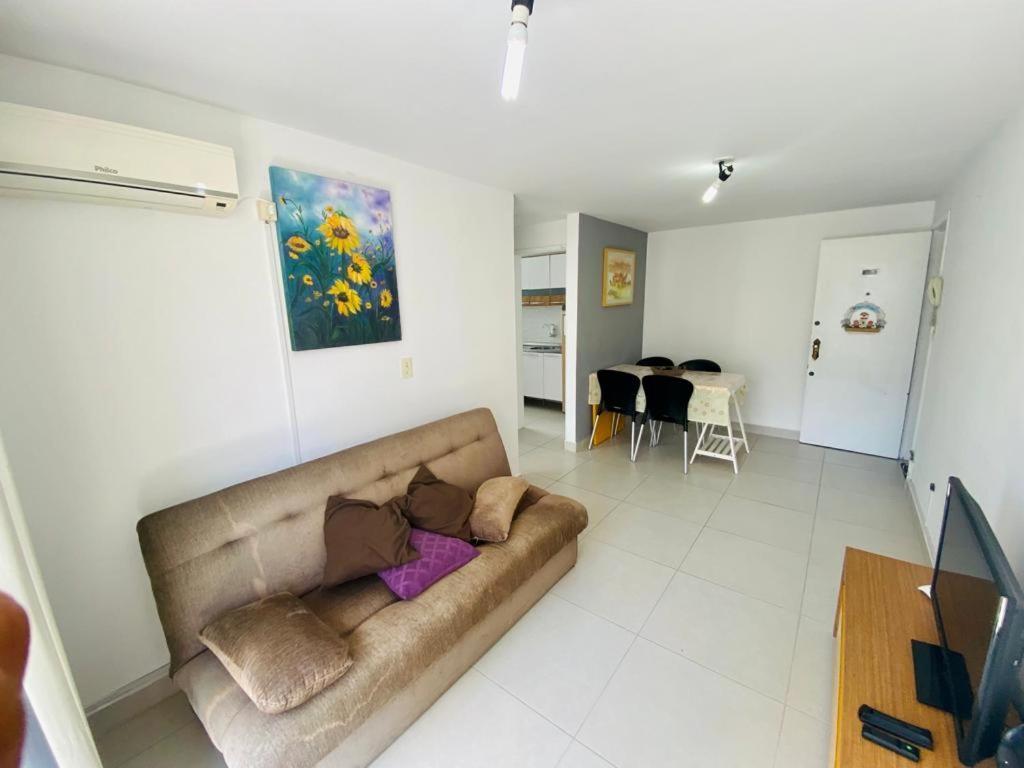 Simples E Aconchegante Na Av Brasi Apartment *