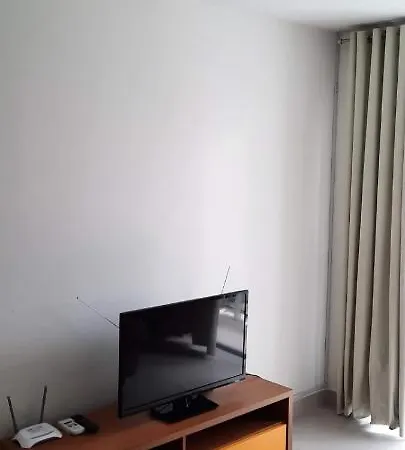 Simples E Aconchegante Na Av Brasi Apartment Balneario Camboriu Exterior photo