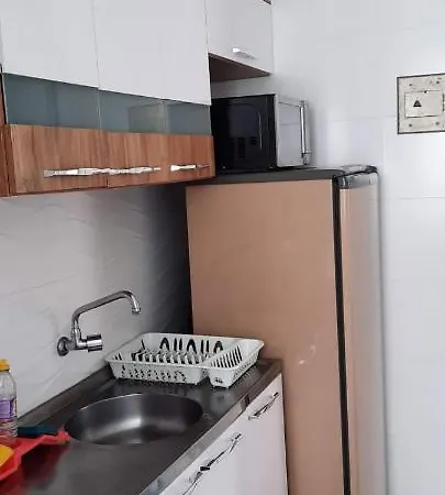Simples E Aconchegante Na Av Brasi Apartment Balneario Camboriu Exterior photo