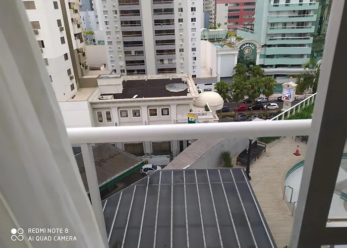 Simples E Aconchegante Na Av Brasi