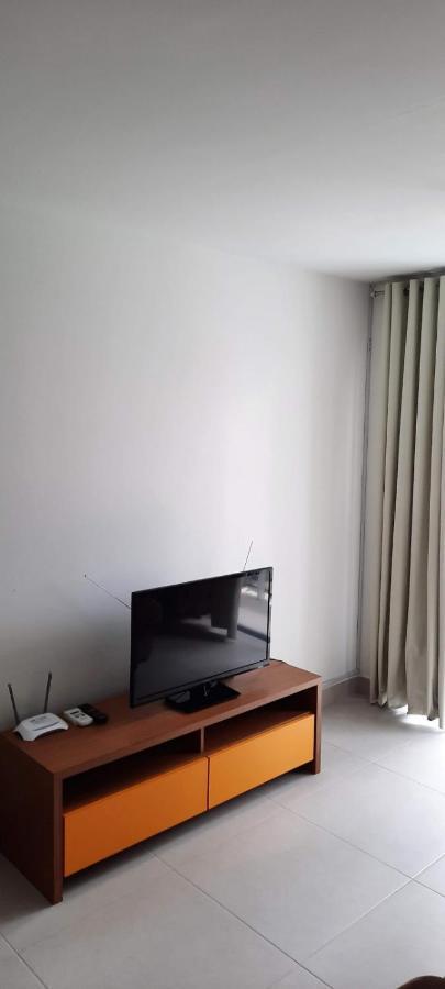 Simples E Aconchegante Na Av Brasi * Balneario Camboriu