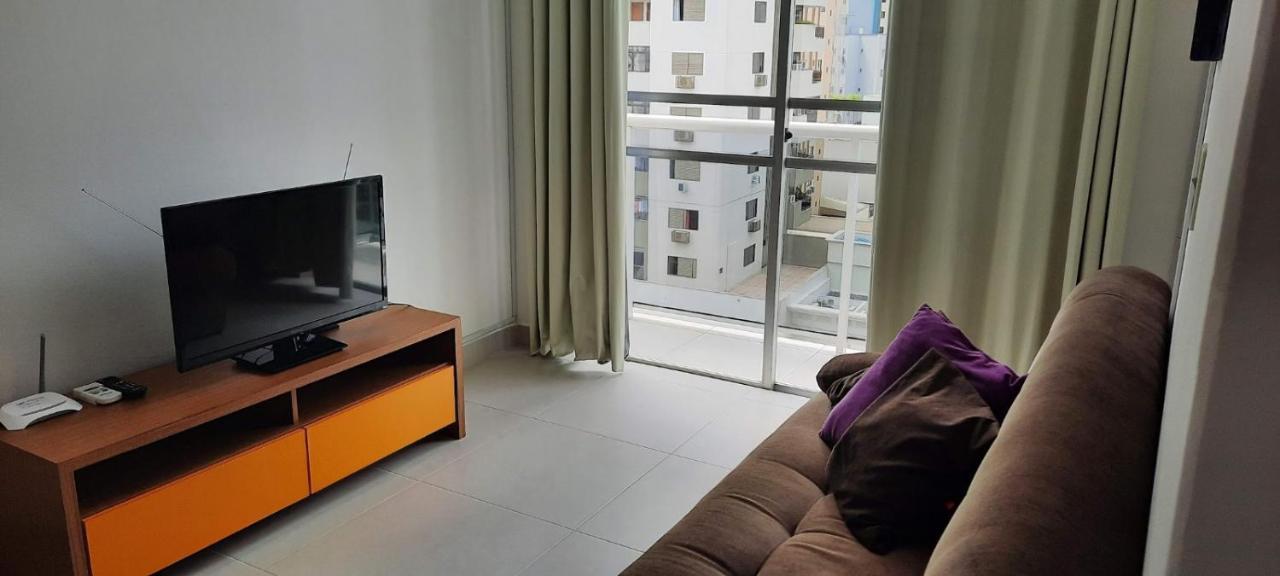Simples E Aconchegante Na Av Brasi 公寓 Balneario Camboriu